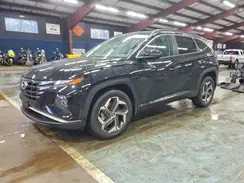 5NMJFCAE3NH155633 2022 HYUNDAI TUCSON