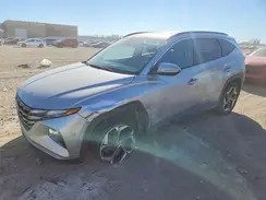 5NMJFCAE3PH162746 2023 HYUNDAI TUCSON