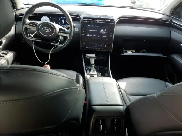 5NMJFCAE3PH162830 2023 HYUNDAI TUCSON - Image 8