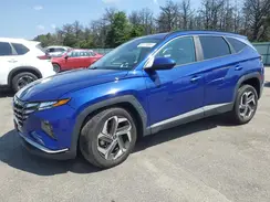 5NMJFCAE3PH166196 2023 HYUNDAI TUCSON