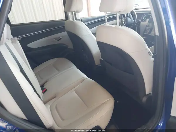 5NMJFCAE3PH173066 2023 HYUNDAI TUCSON - Image 8