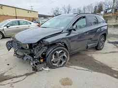5NMJFCAE3PH176310 2023 HYUNDAI TUCSON