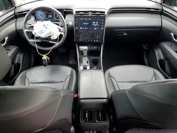 5NMJFCAE3PH178428 2023 HYUNDAI TUCSON - Image 8