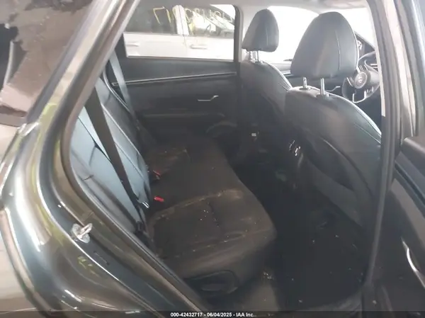 5NMJFCAE3PH179028 2023 HYUNDAI TUCSON - Image 8