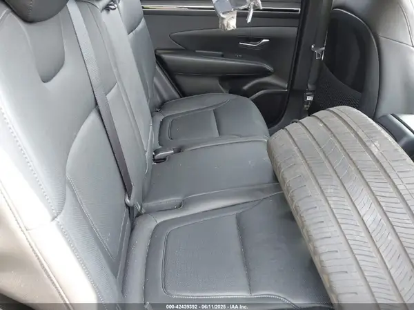 5NMJFCAE3PH179403 2023 HYUNDAI TUCSON - Image 8