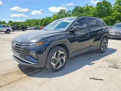 5NMJFCAE3PH180485 2023 HYUNDAI TUCSON