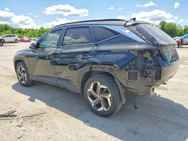 5NMJFCAE3PH180485 2023 HYUNDAI TUCSON - Image 2