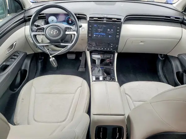 5NMJFCAE3PH181734 2023 HYUNDAI TUCSON - Image 8