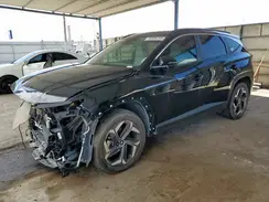 5NMJFCAE3PH181880 2023 HYUNDAI TUCSON