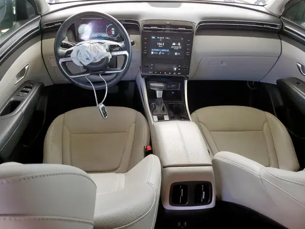 5NMJFCAE3PH181880 2023 HYUNDAI TUCSON - Image 8