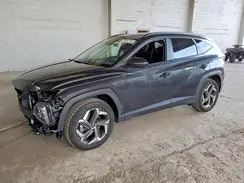 5NMJFCAE3PH183600 2023 HYUNDAI TUCSON
