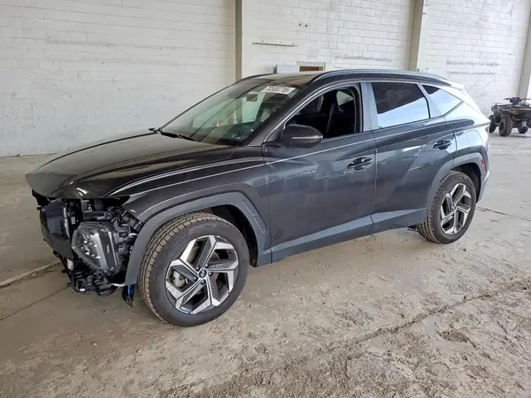 5NMJFCAE3PH183600 2023 HYUNDAI TUCSON - Image 1