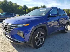 5NMJFCAE3PH184195 2023 HYUNDAI TUCSON