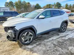 5NMJFCAE3PH185119 2023 HYUNDAI TUCSON