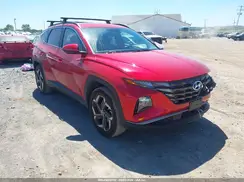 5NMJFCAE3PH186223 2023 HYUNDAI TUCSON