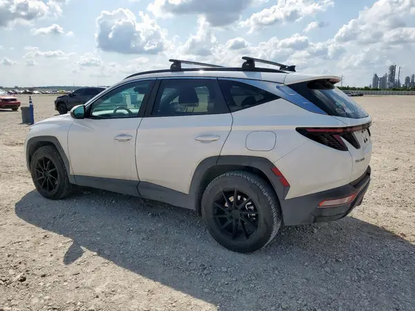5NMJFCAE3PH186335 2023 HYUNDAI TUCSON - Image 2
