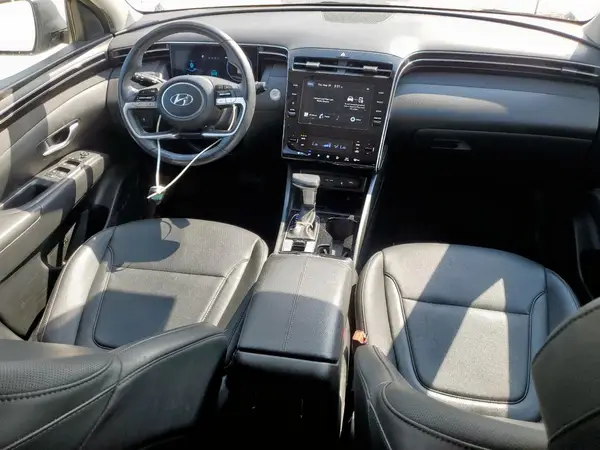 5NMJFCAE3PH186335 2023 HYUNDAI TUCSON - Image 8