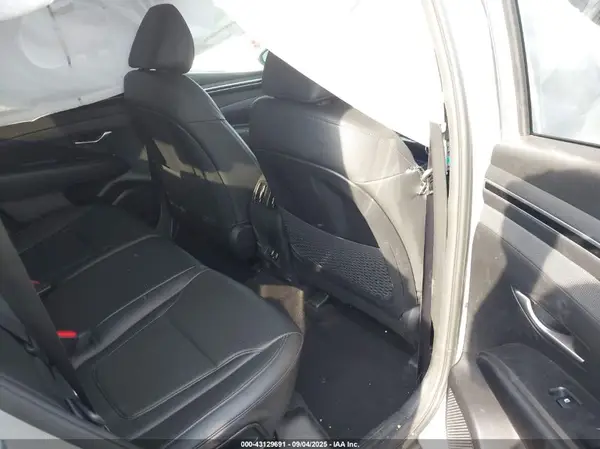 5NMJFCAE3PH188747 2023 HYUNDAI TUCSON - Image 8