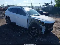 5NMJFCAE3PH190157 2023 HYUNDAI TUCSON