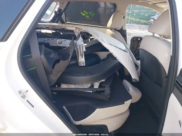 5NMJFCAE3PH190157 2023 HYUNDAI TUCSON - Image 8