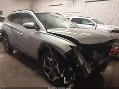 5NMJFCAE3PH192216 2023 HYUNDAI TUCSON