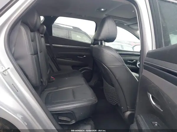 5NMJFCAE3PH192216 2023 HYUNDAI TUCSON - Image 8