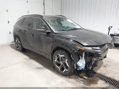 5NMJFCAE3PH192474 2023 HYUNDAI TUCSON