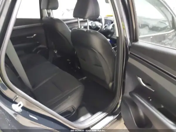 5NMJFCAE3PH192474 2023 HYUNDAI TUCSON - Image 8