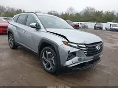 5NMJFCAE3PH192801 2023 HYUNDAI TUCSON