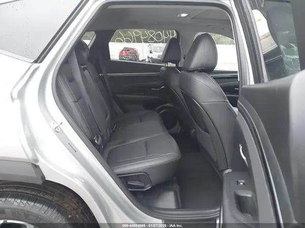 5NMJFCAE3PH192801 2023 HYUNDAI TUCSON - Image 8