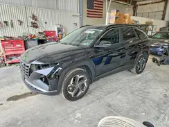 5NMJFCAE3PH194385 2023 HYUNDAI TUCSON