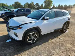 5NMJFCAE3PH200279 2023 HYUNDAI TUCSON