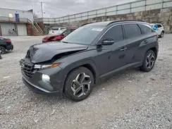 5NMJFCAE3PH202095 2023 HYUNDAI TUCSON