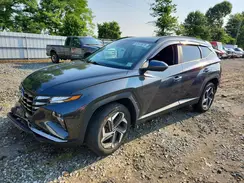 5NMJFCAE3PH202761 2023 HYUNDAI TUCSON
