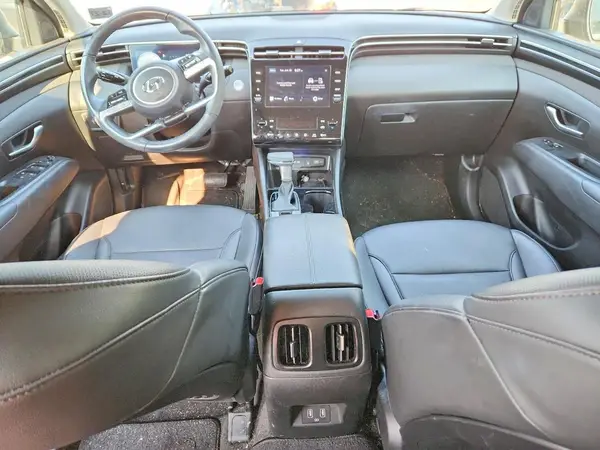 5NMJFCAE3PH202761 2023 HYUNDAI TUCSON - Image 8