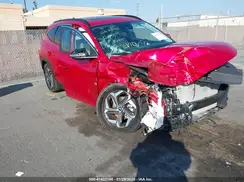 5NMJFCAE3PH203800 2023 HYUNDAI TUCSON
