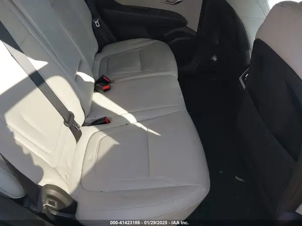 5NMJFCAE3PH203800 2023 HYUNDAI TUCSON - Image 8