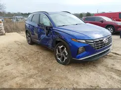 5NMJFCAE3PH204073 2023 HYUNDAI TUCSON