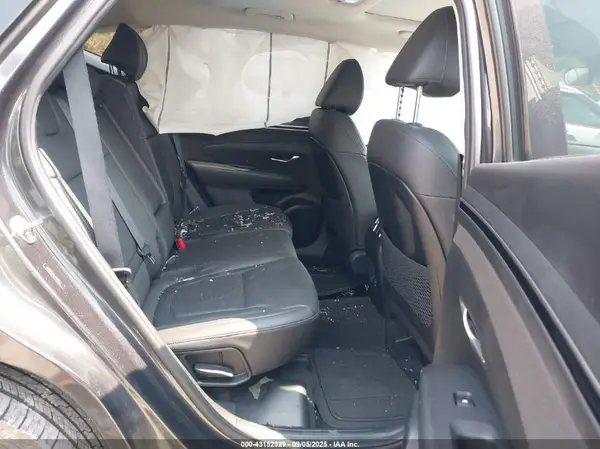 5NMJFCAE3PH211606 2023 HYUNDAI TUCSON - Image 8