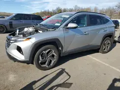 5NMJFCAE3PH215011 2023 HYUNDAI TUCSON