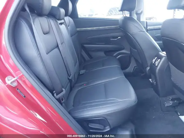 5NMJFCAE3PH217938 2023 HYUNDAI TUCSON - Image 8