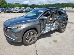 5NMJFCAE3PH219477 2023 HYUNDAI TUCSON