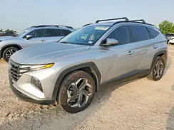 5NMJFCAE3PH220368 2023 HYUNDAI TUCSON