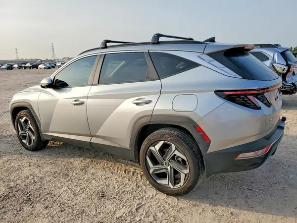 5NMJFCAE3PH220368 2023 HYUNDAI TUCSON - Image 2