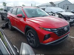 5NMJFCAE3PH220967 2023 HYUNDAI TUCSON