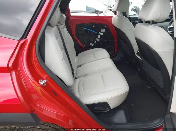 5NMJFCAE3PH220967 2023 HYUNDAI TUCSON - Image 8