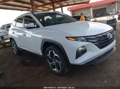 5NMJFCAE3PH221195 2023 HYUNDAI TUCSON