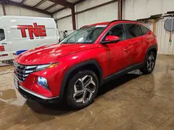 5NMJFCAE3PH222136 2023 HYUNDAI TUCSON