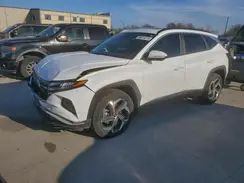 5NMJFCAE3PH222461 2023 HYUNDAI TUCSON