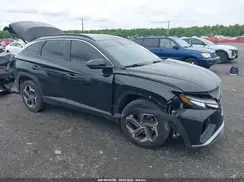 5NMJFCAE3PH224369 2023 HYUNDAI TUCSON